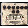 Педали эффектов Fuzz, Overdrive Electro-Harmonix Germanium 4 Big Muff Pi